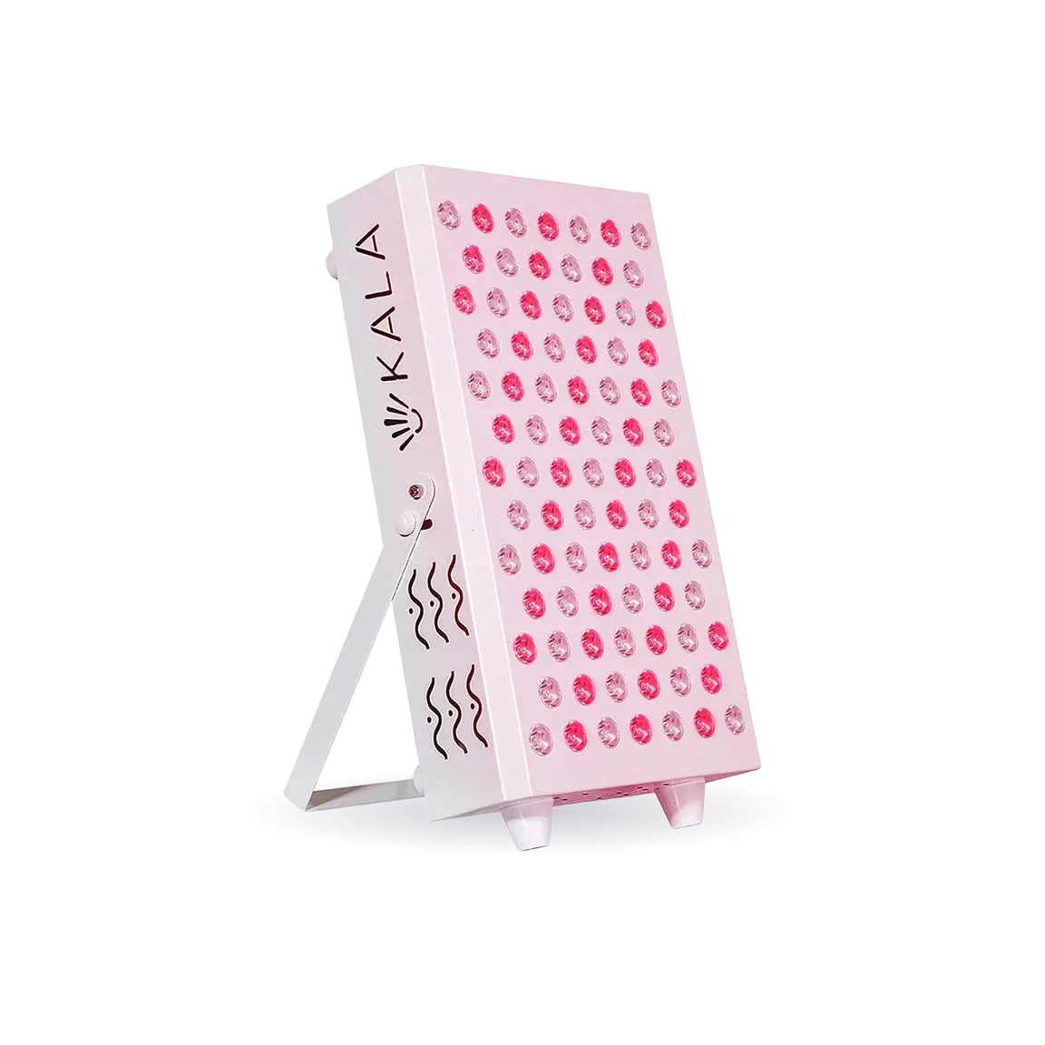 KALA Red and Infrared Light Pro Panel