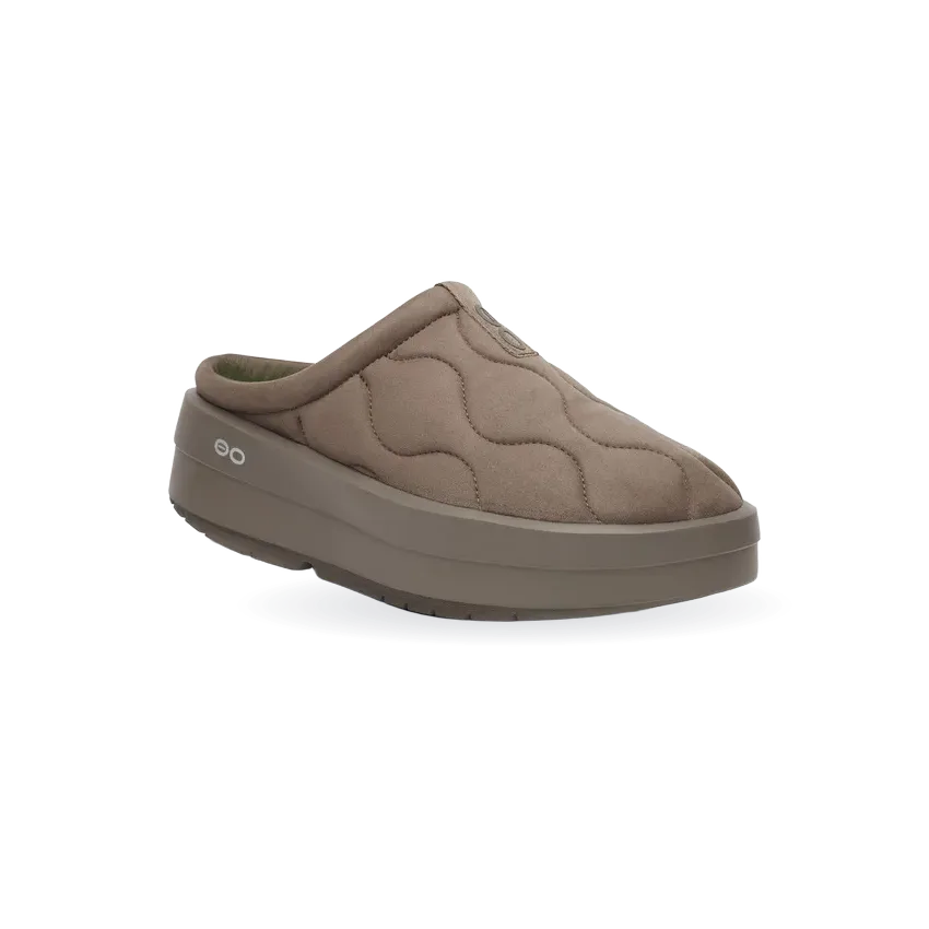 Women's OOmega Posh Mule