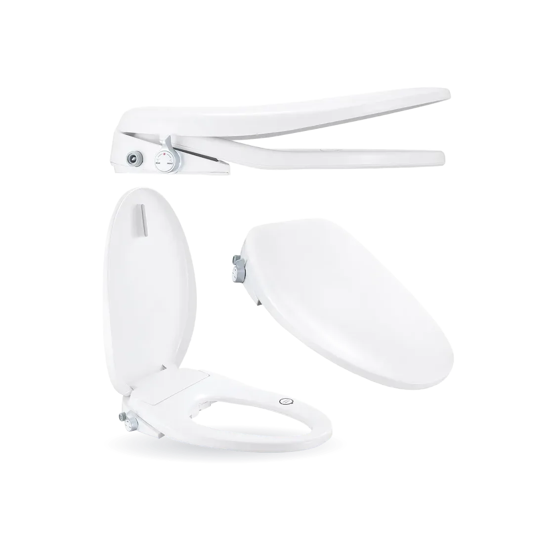 BB-500 Series Bidet Seat
