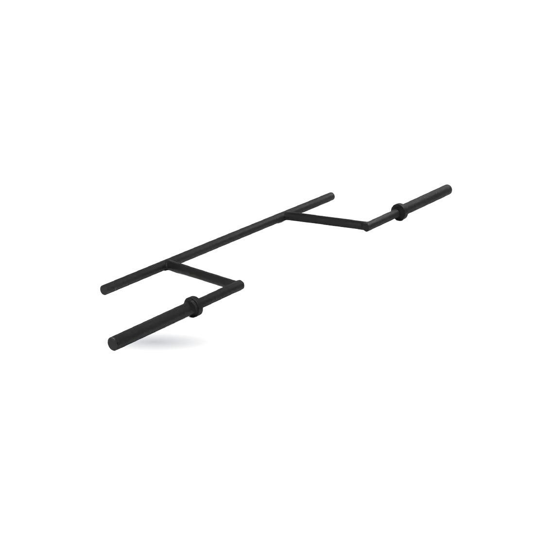 Rackable Camber Bar
