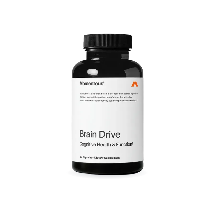 Brain Drive