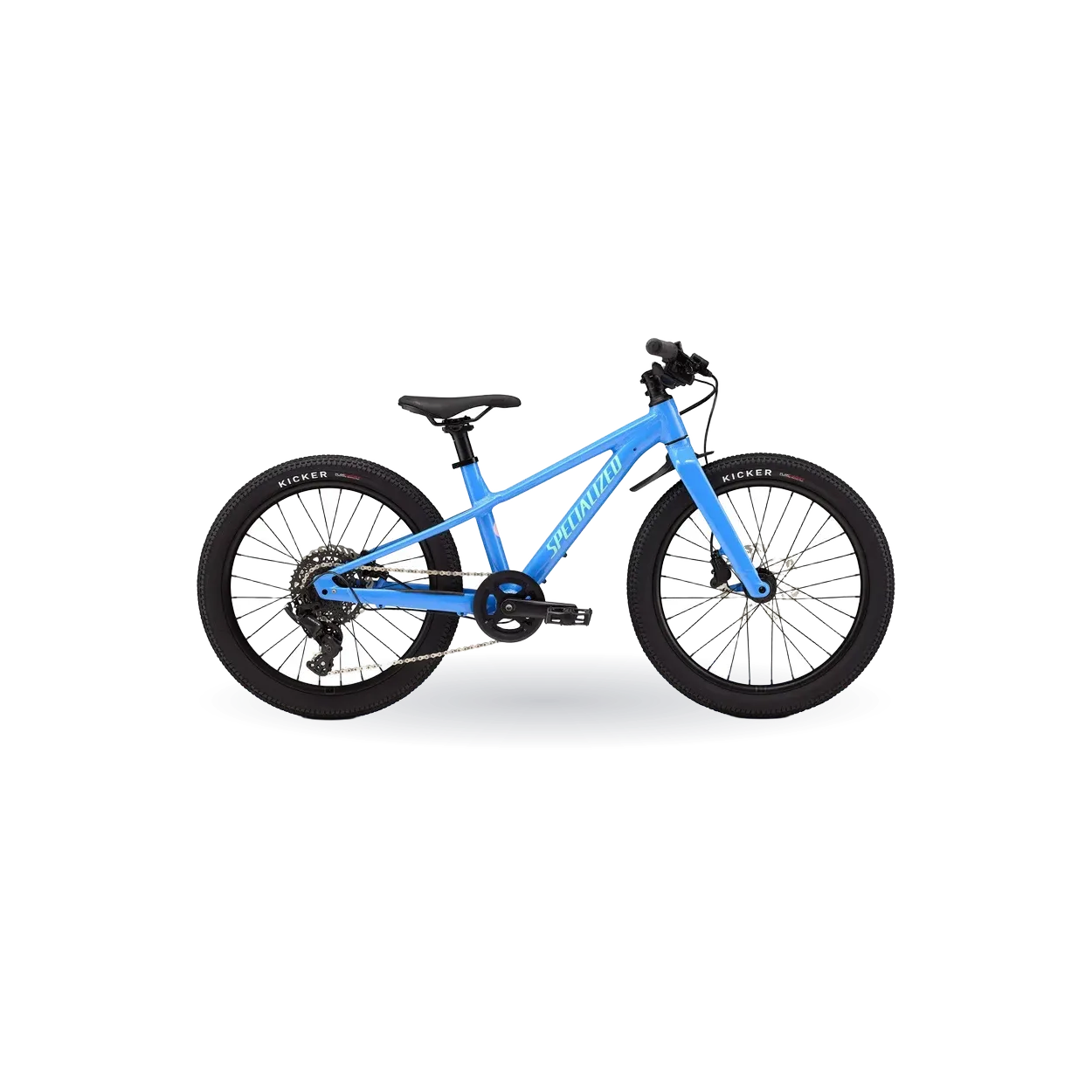 Specialized Riprock 20 Complete Mountain Bike - Kids' 2026