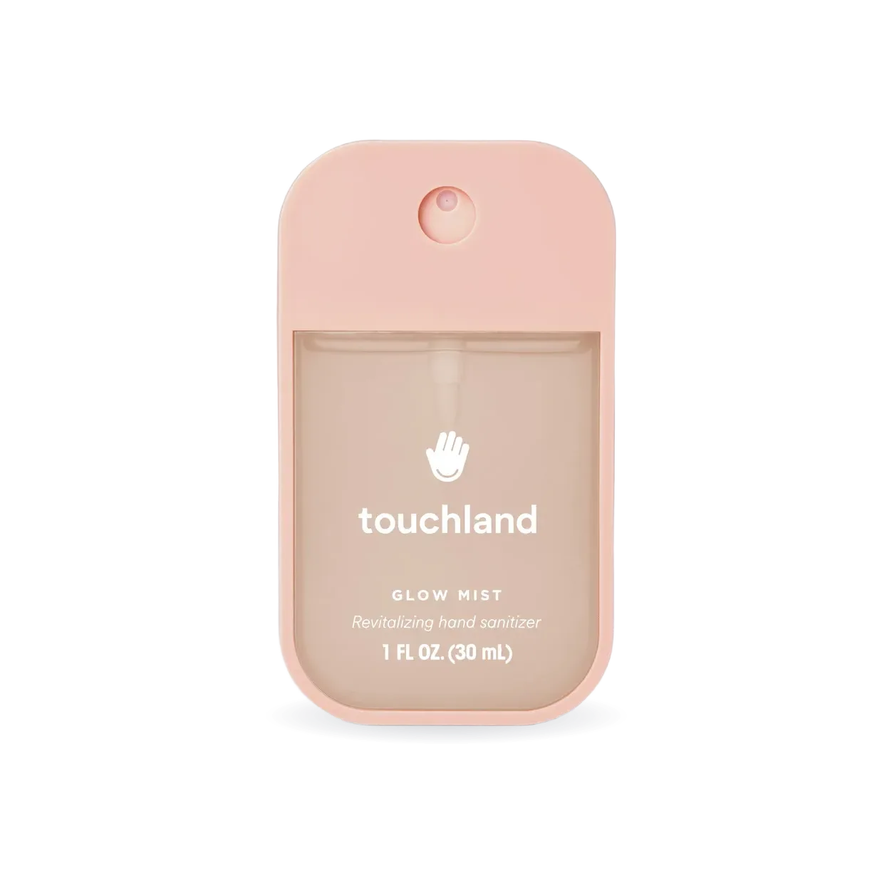 Glow Mist Rosewater