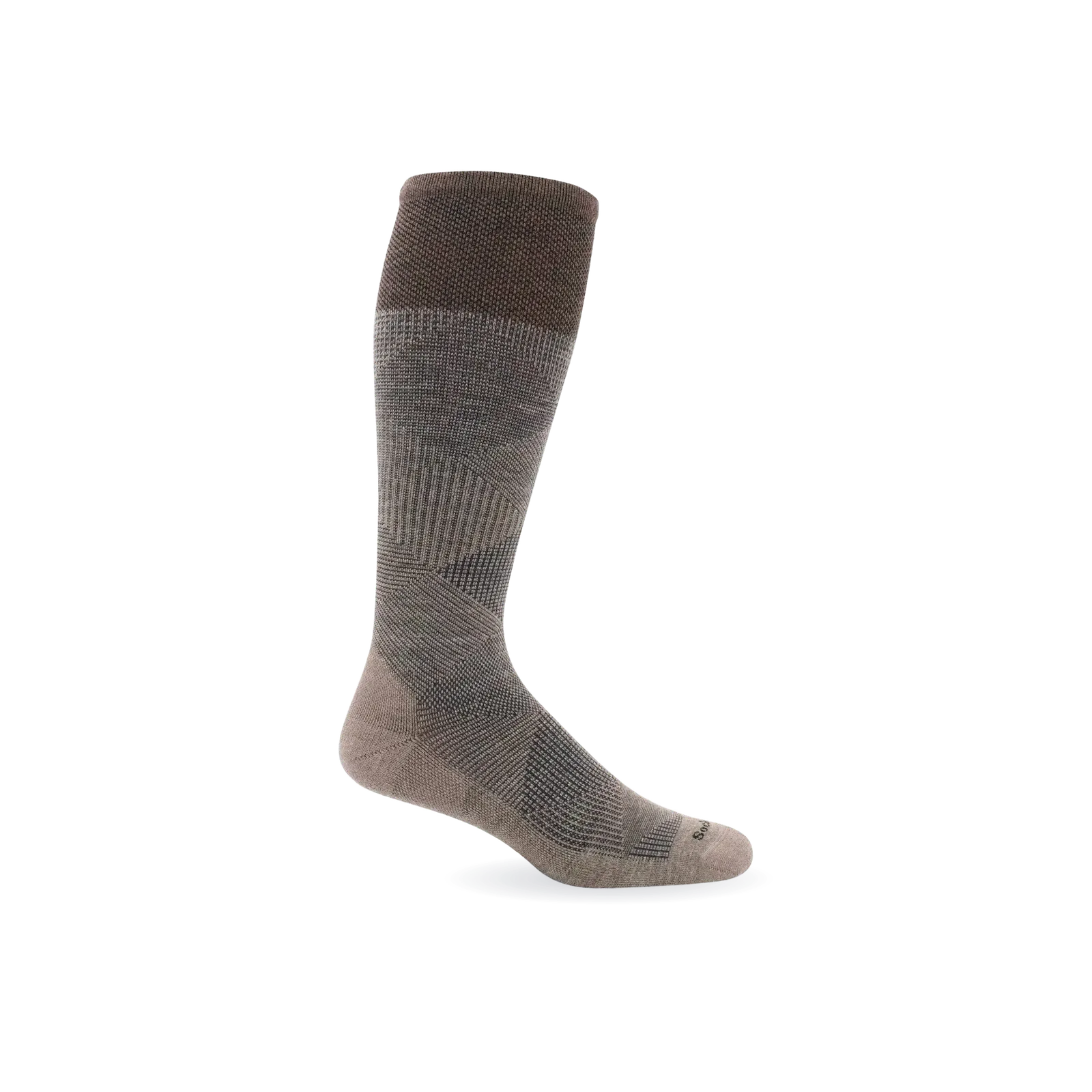 Men's Diamond Dandy | Moderate Graduated Compression Socks