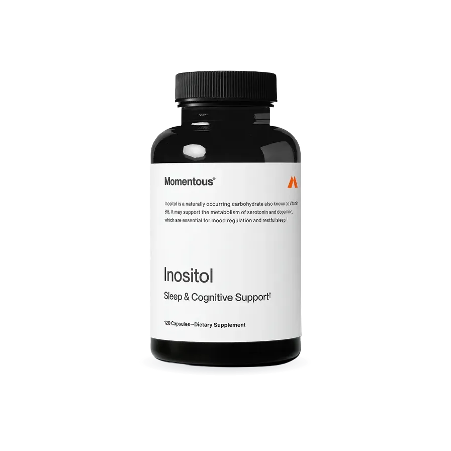 Inositol