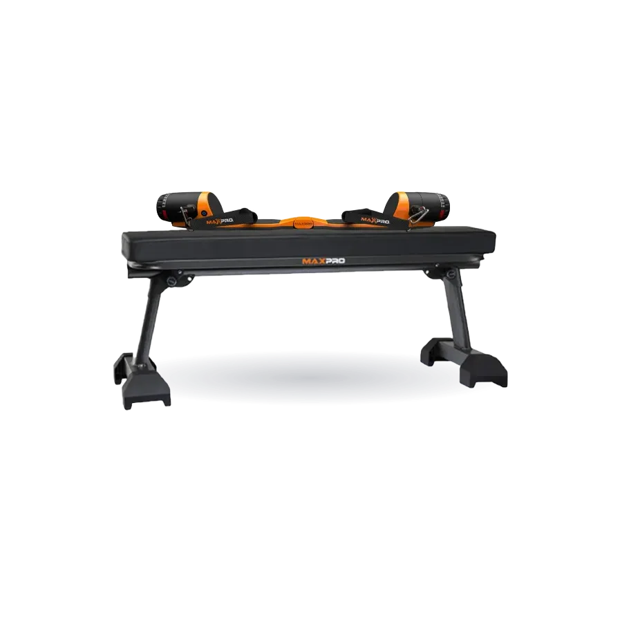 Bench System Bundle