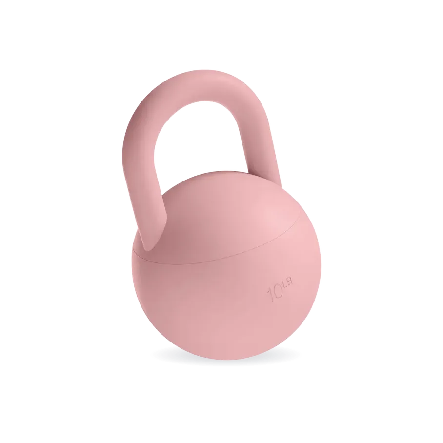 The Kettleball