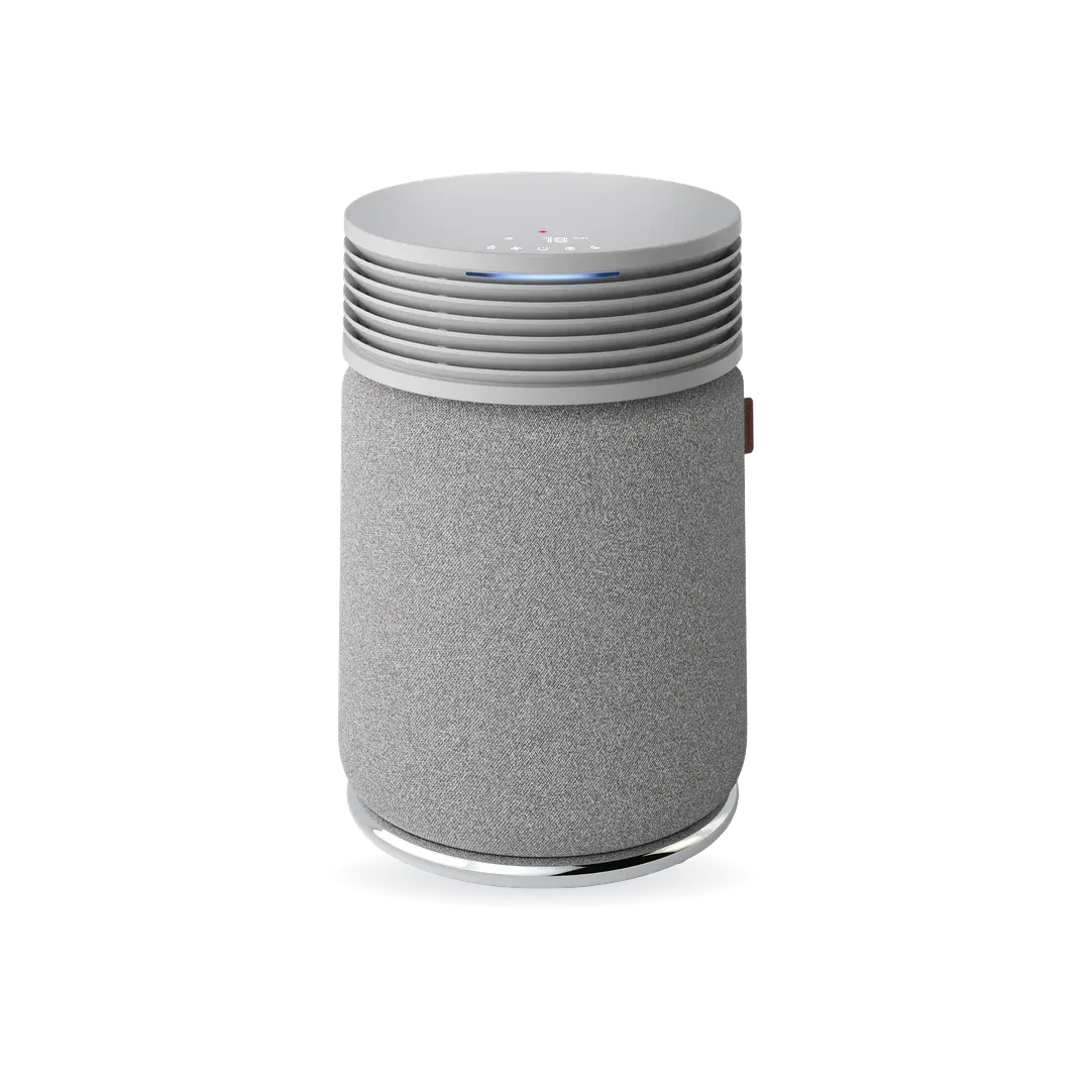 Blue Signature™ Medium Ring Base in Chrome