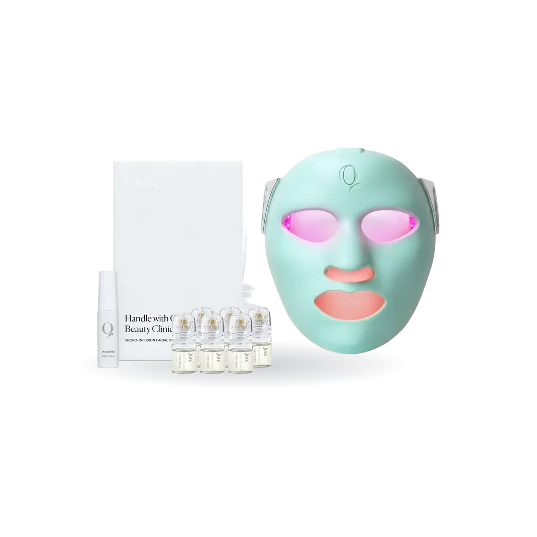 Fade & Firm Bundle Essential