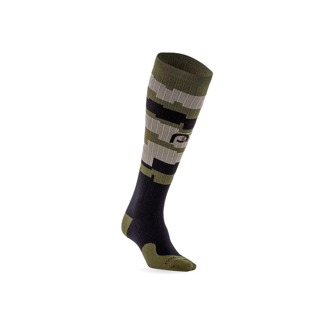 Marathon, Green Camo