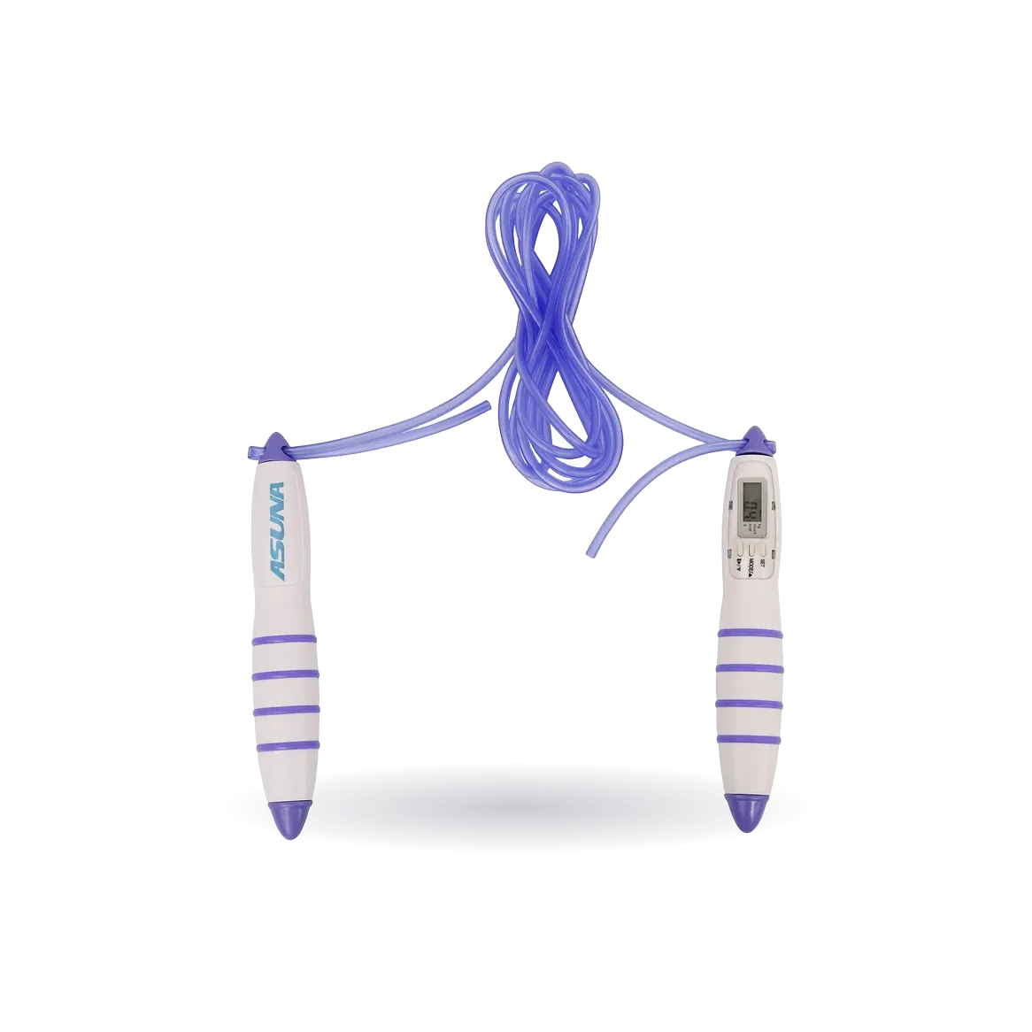 Asuna Weighted Digital Jump Rope