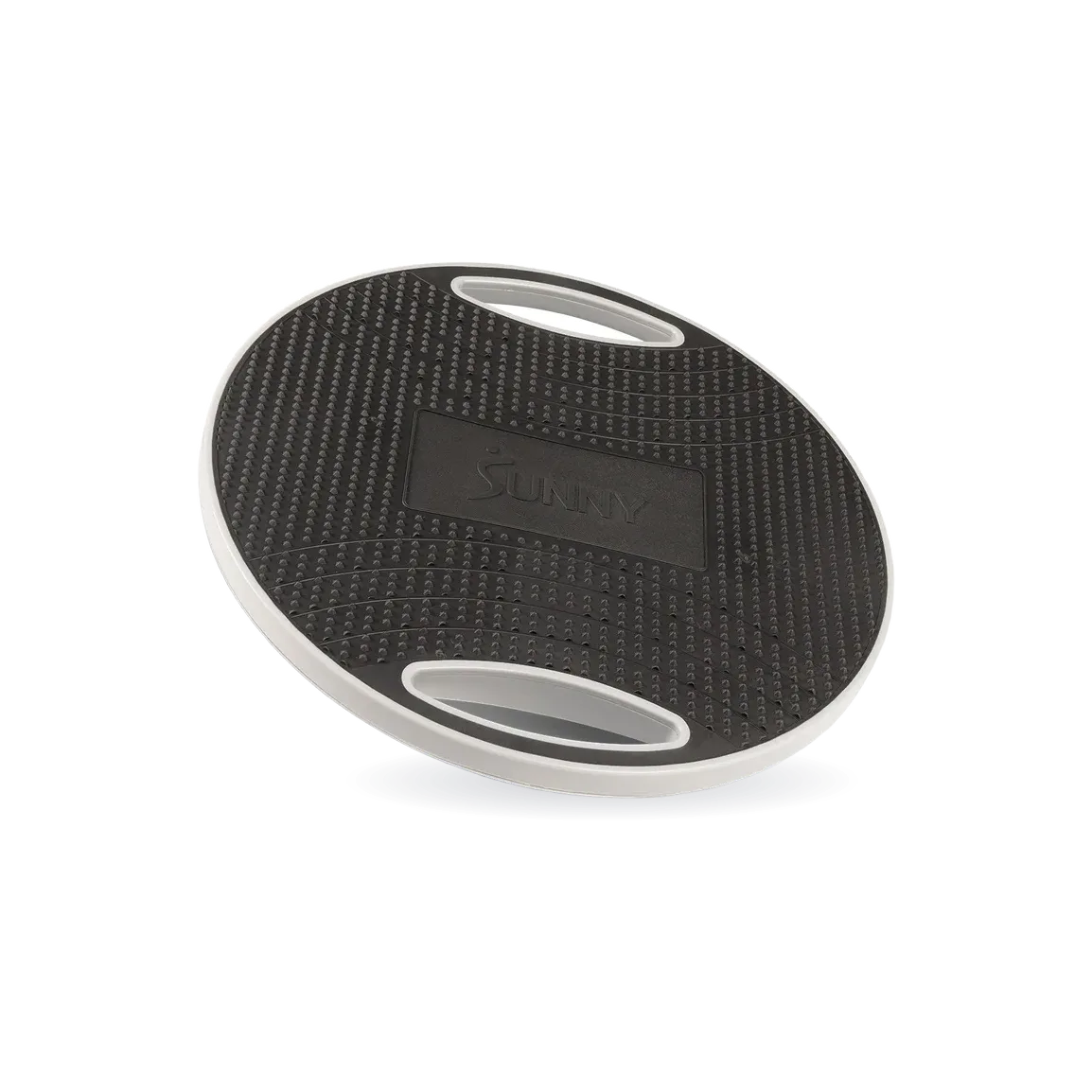 Sunny Health & Fitness Balance Board & Wobble Board for Core Stability Training