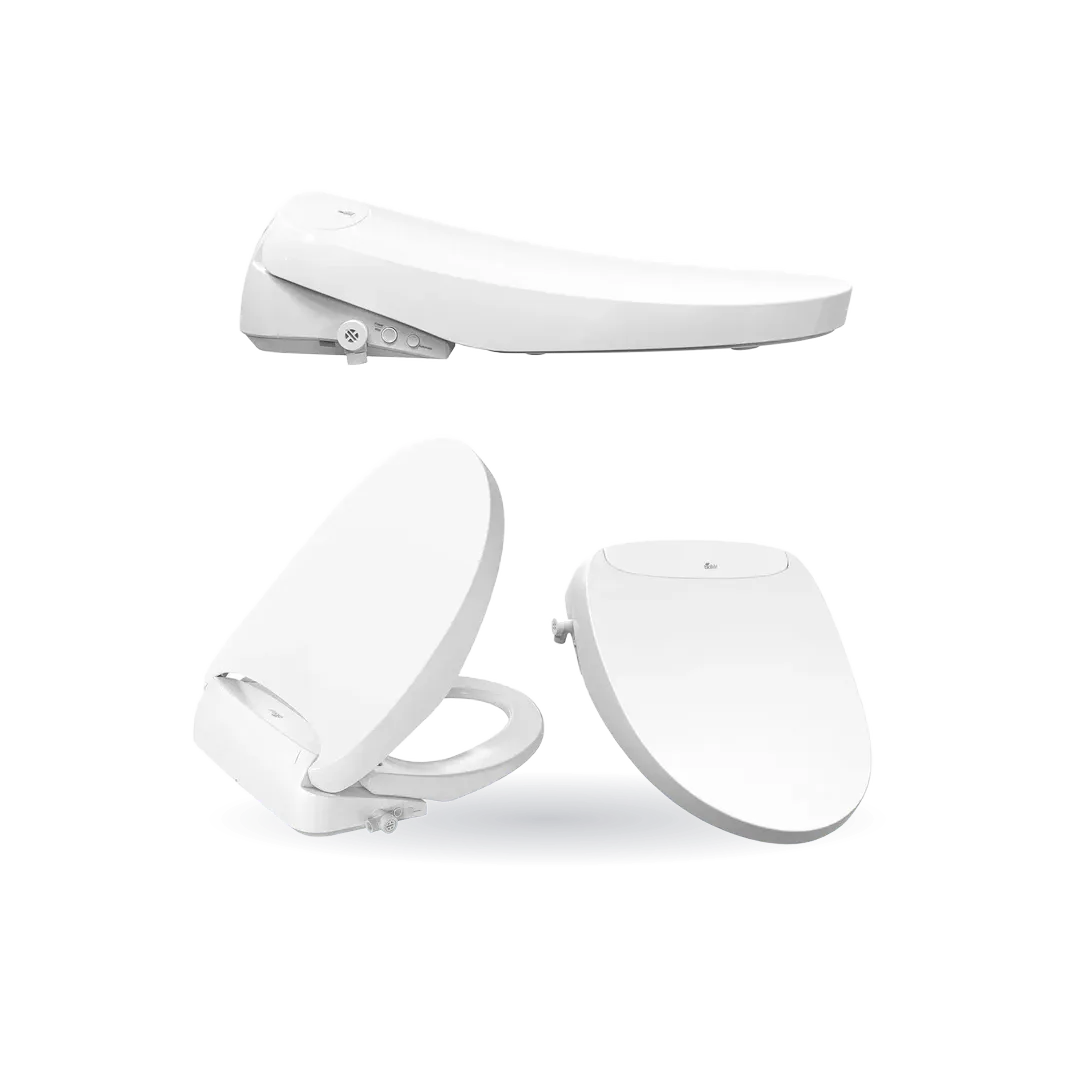 Discovery DLS Bidet Seat