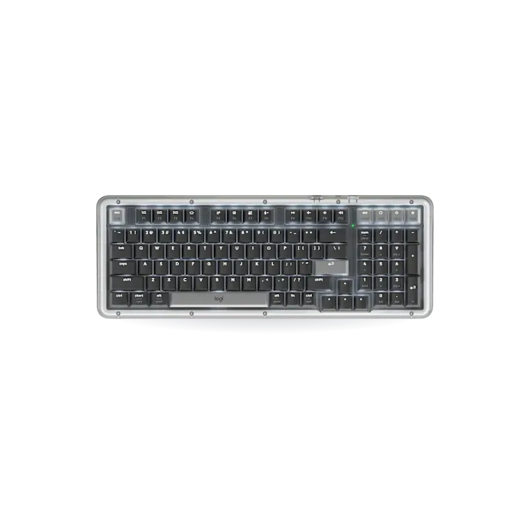 Alto Keys K98M