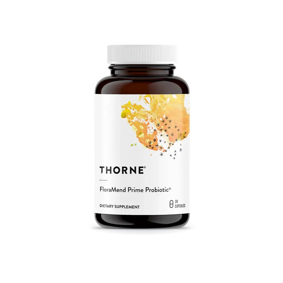 FloraMend Prime Probiotic®