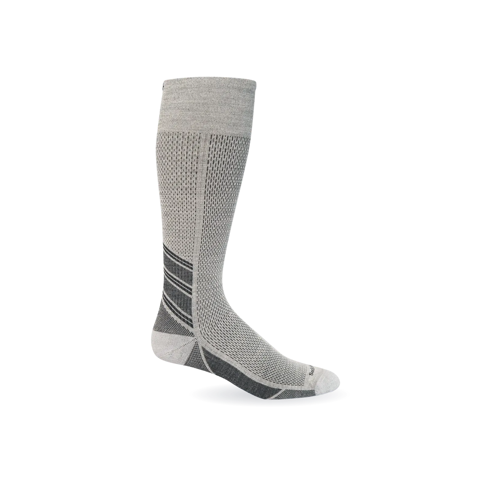 Men's Circuit OTC | Firm Graduated Compression Socks