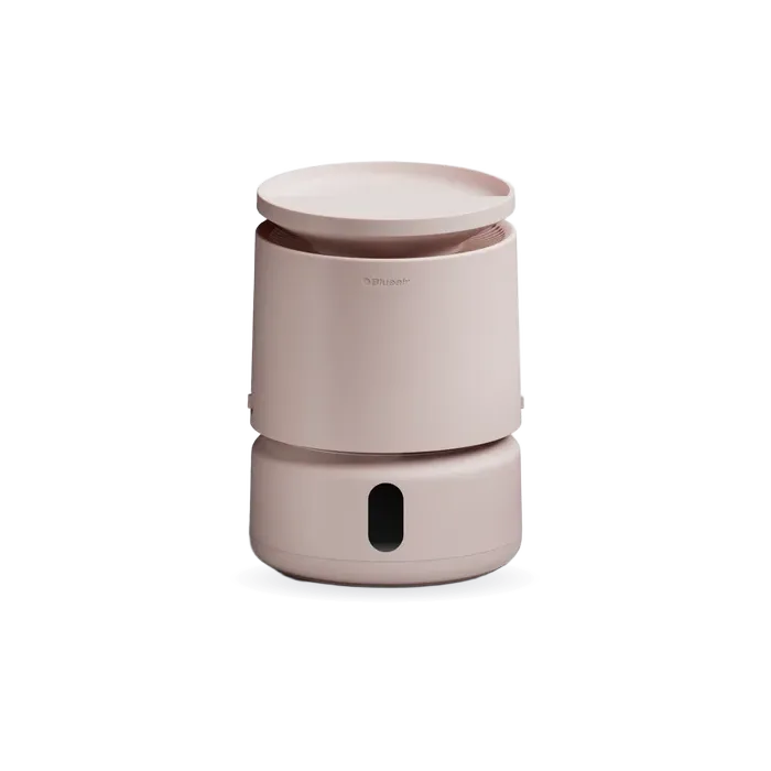 DreamWell™ Humidifier 1/2 Gallon Aurora Blush
