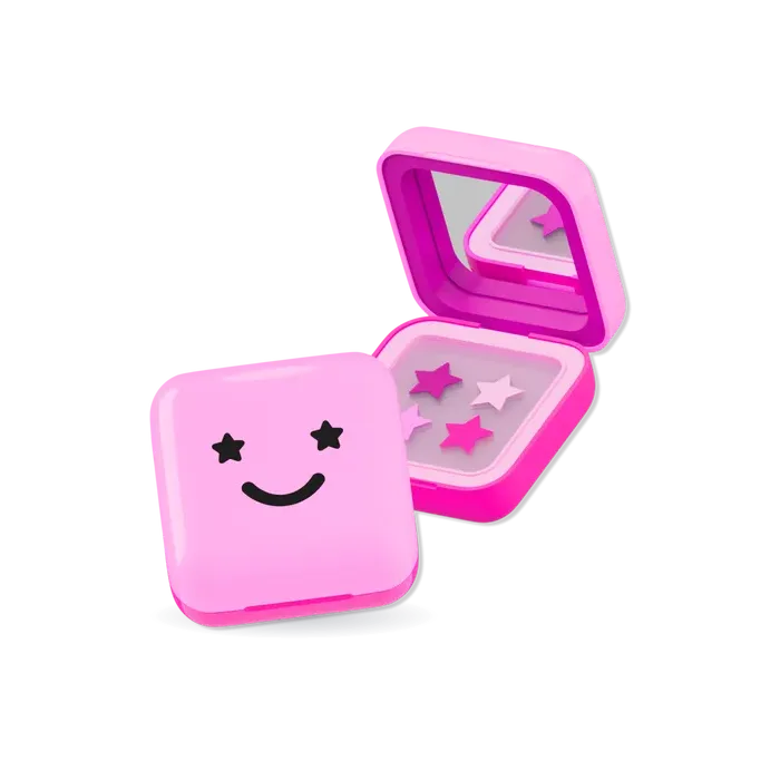 Hydro-Star Pimple Patches + Compact