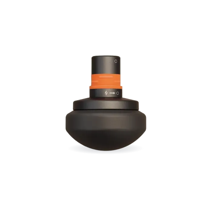 Heated Percussive Plus Attachment