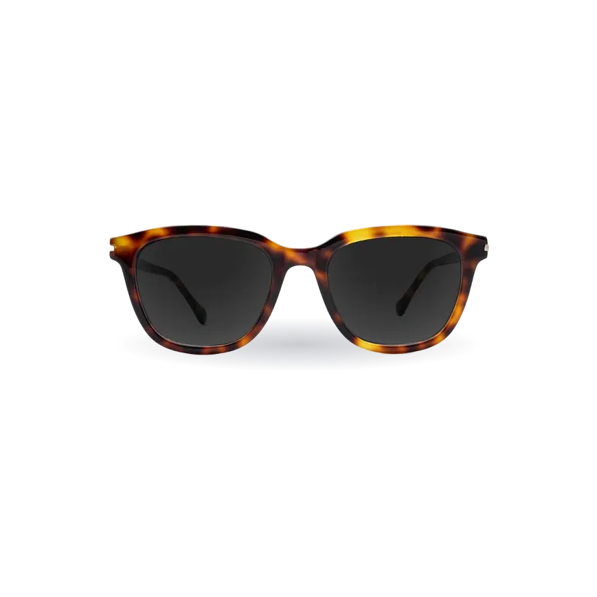 Rubin Sunglasses Plano