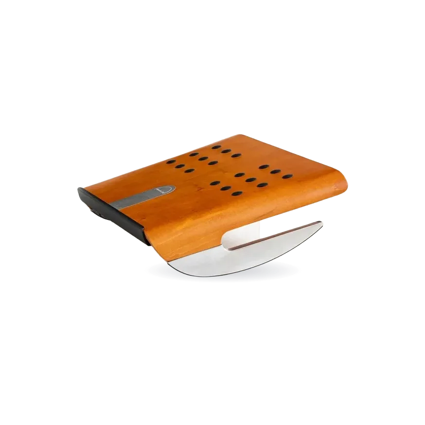 Humanscale FR500 Ergonomic Foot Rocker Footrest