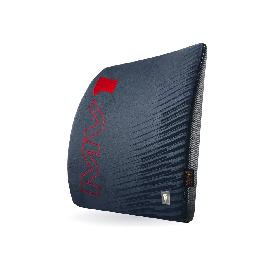 Secretlab Oracle Red Bull Racing Lumbar Pillow Pro