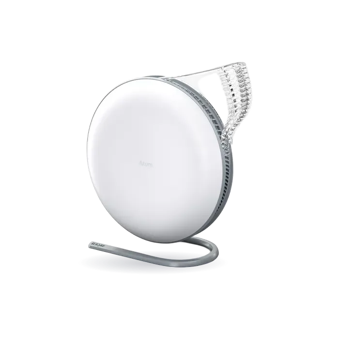 Atem Desk Air Purifier