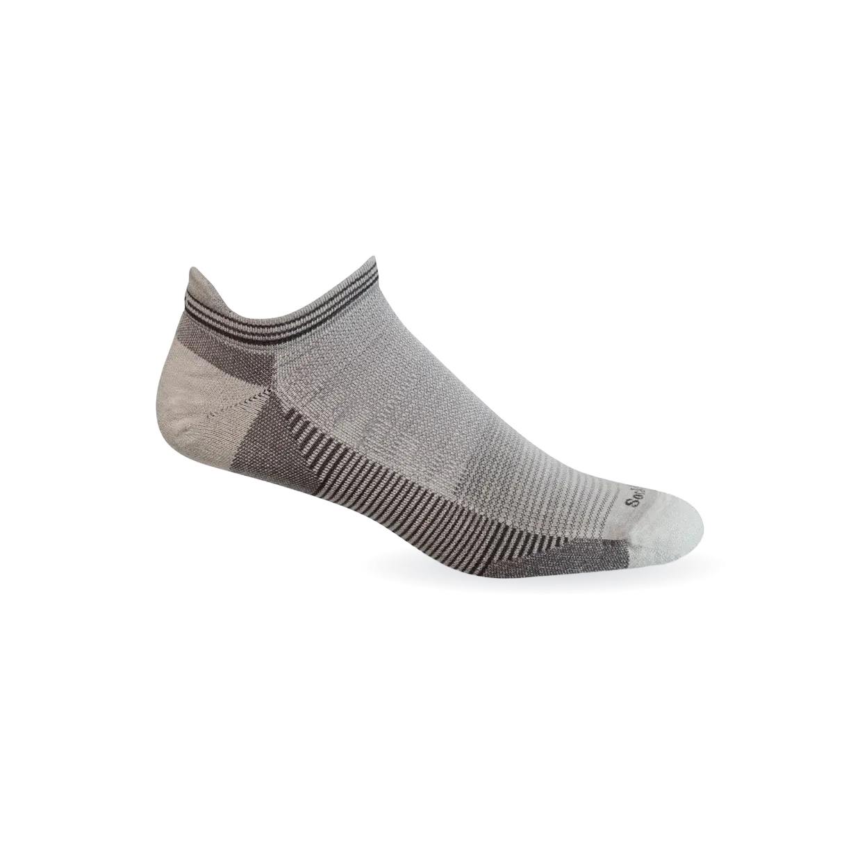 Men's Cadence Micro | Moderate Compression Socks
