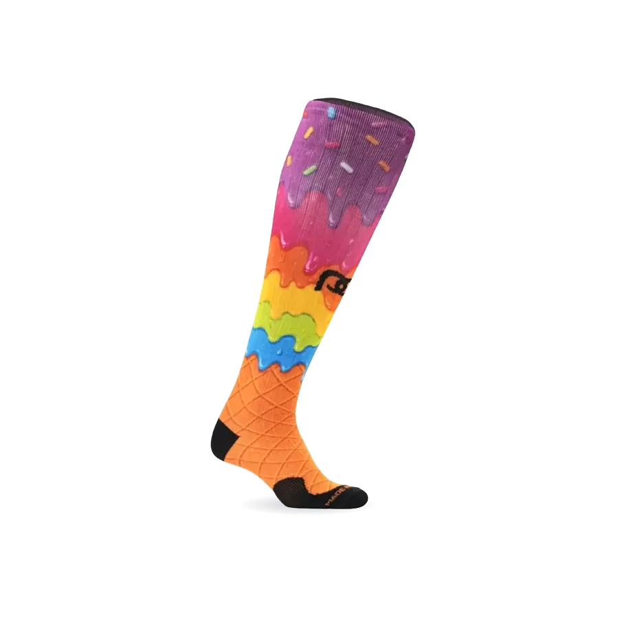 Marathon, Sherbet Sprinkles