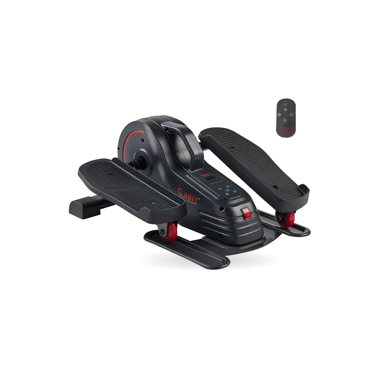 Smart Motorized Under Desk Mini Elliptical