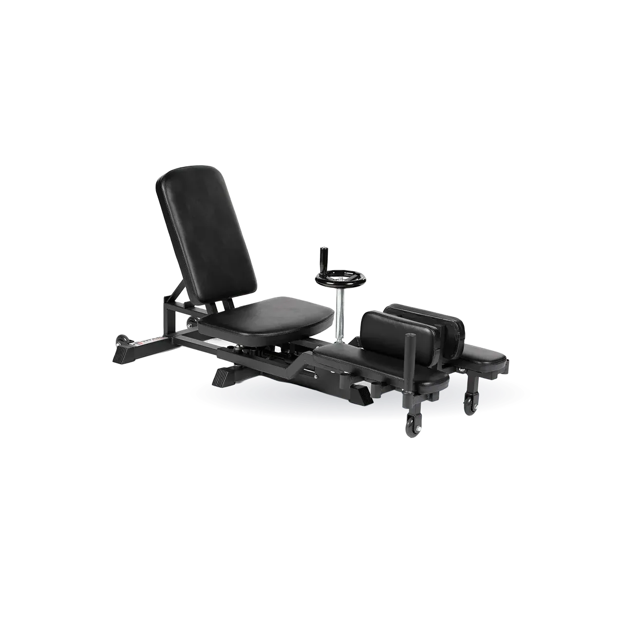 Leg Stretching Machine