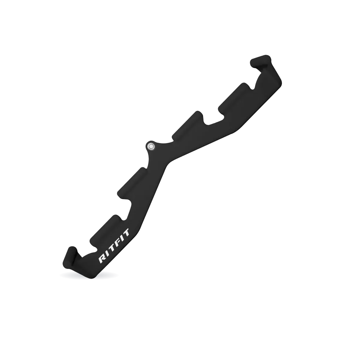 RitFit All-in-one Multi-Grip LAT Pull Down Bar