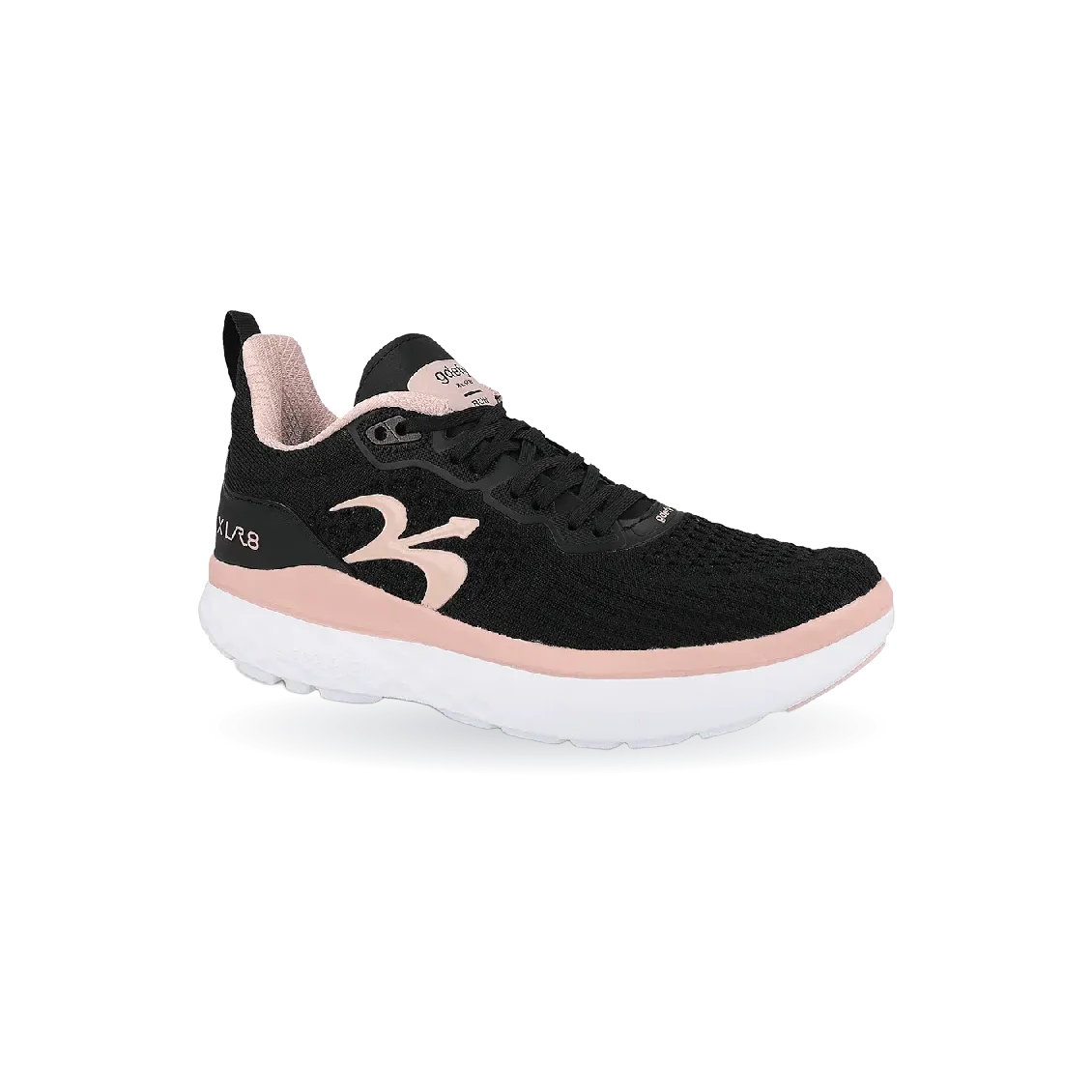Women XLR8