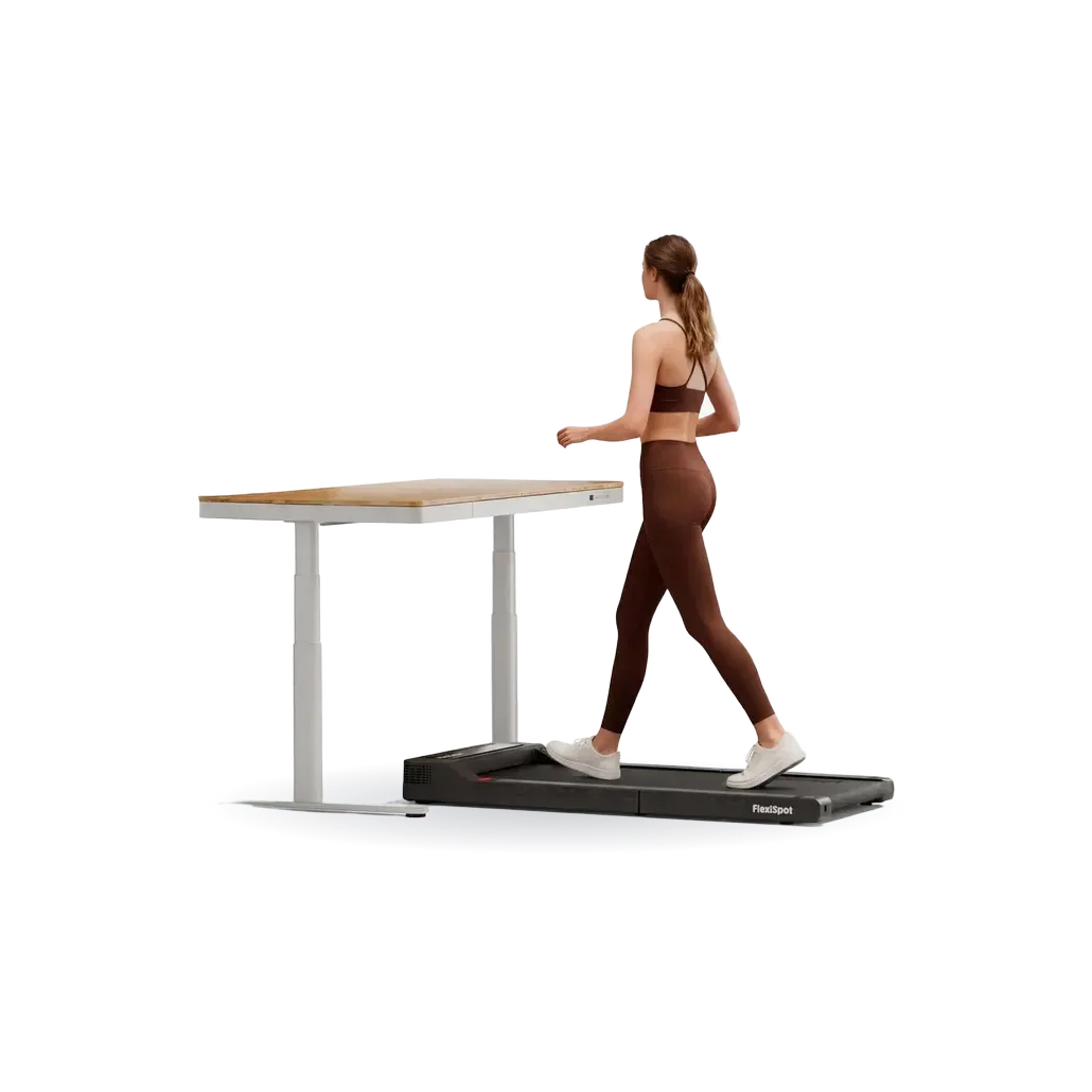 180° Foldable Walking Pad (Fold X)