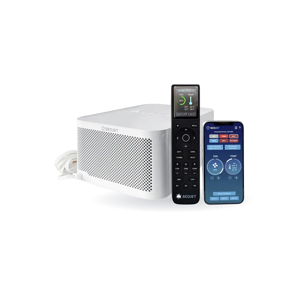 BedJet 3 Mini For Students
