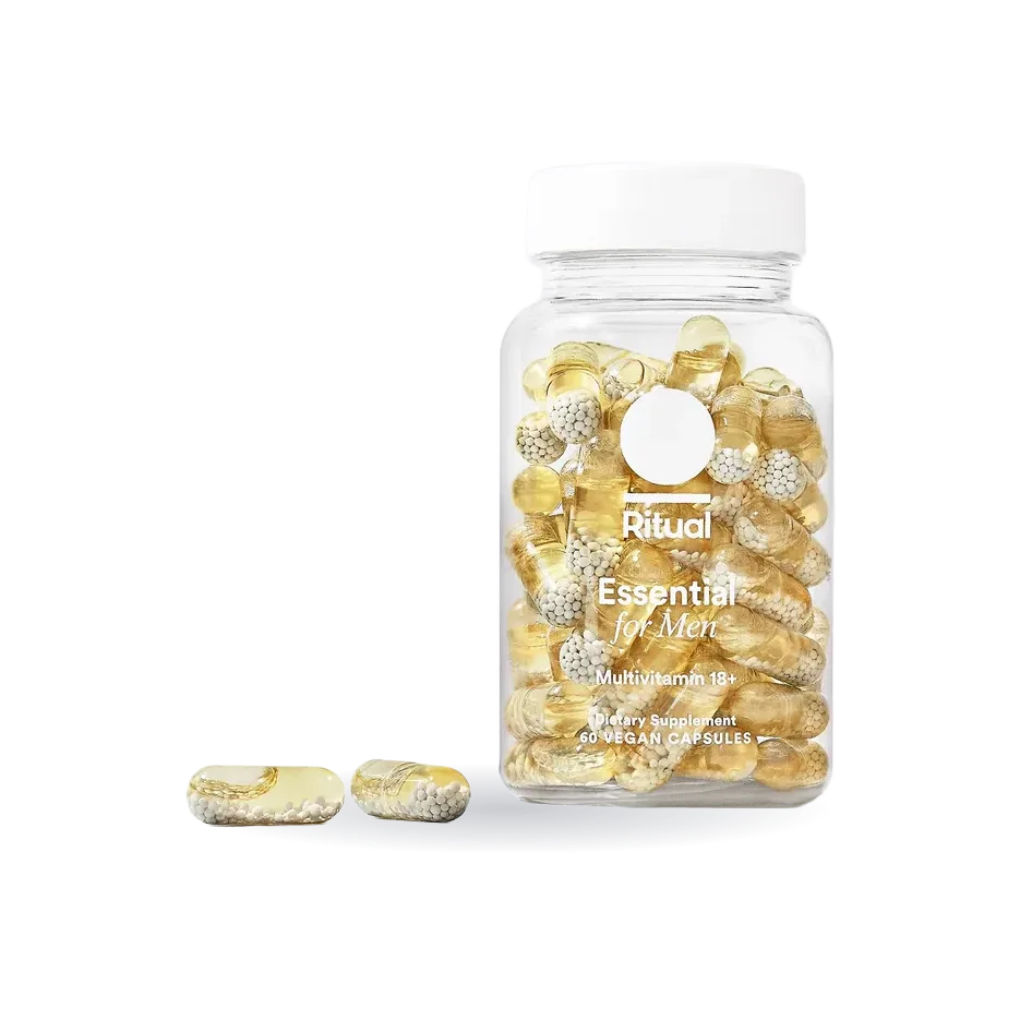 Men’s Multivitamin 18+