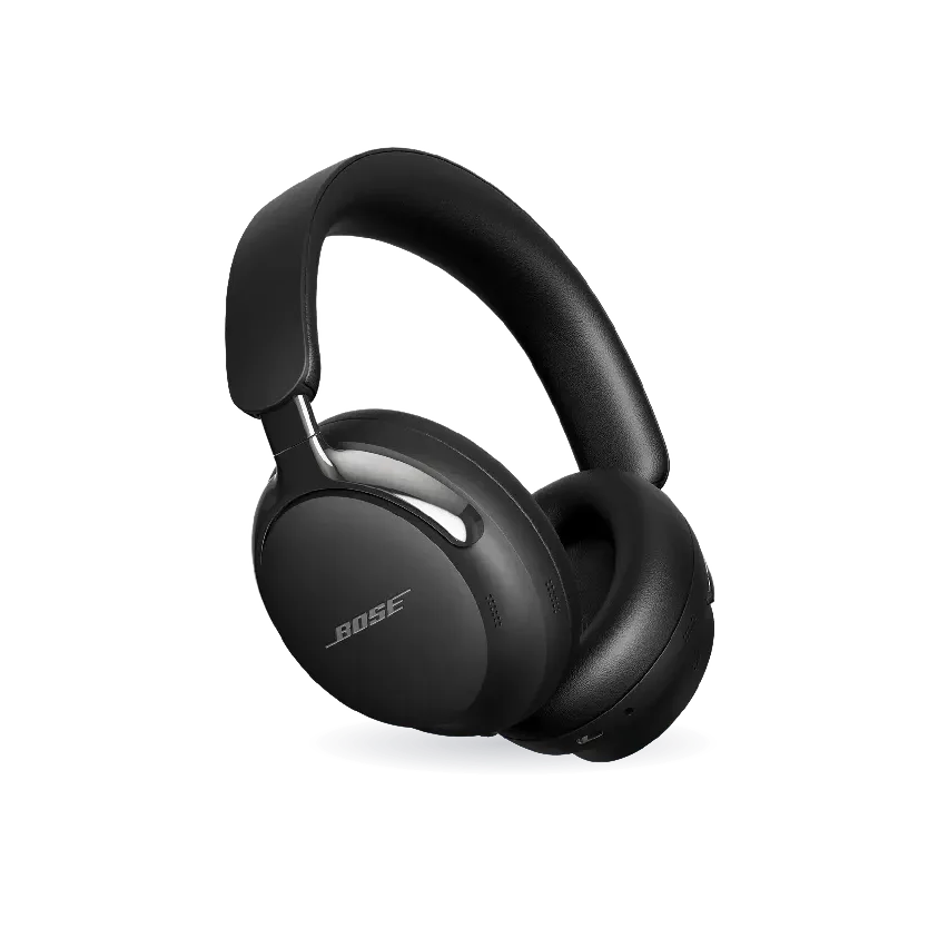 Bose QuietComfort Ultra Headphones (2nd Gen)