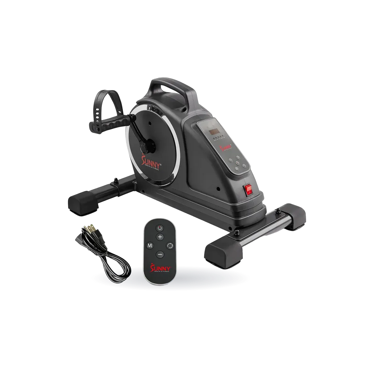 Premium Smart Motorized Mini Exercise Bike
