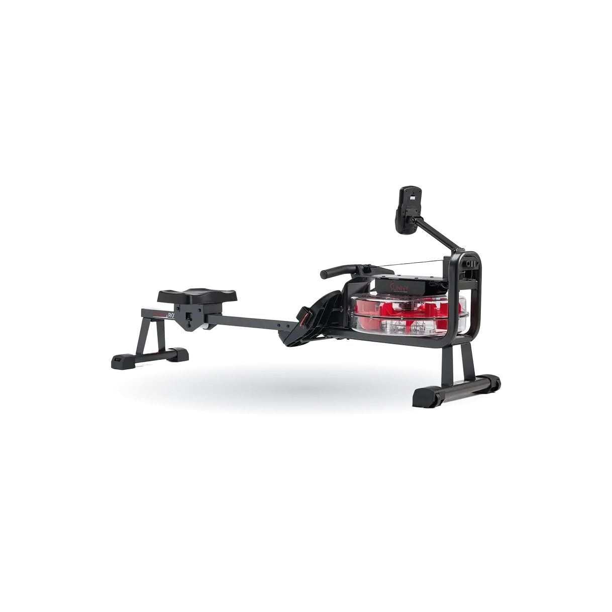 Hydro Water Rowing Machine with Bluetooth Connectivity