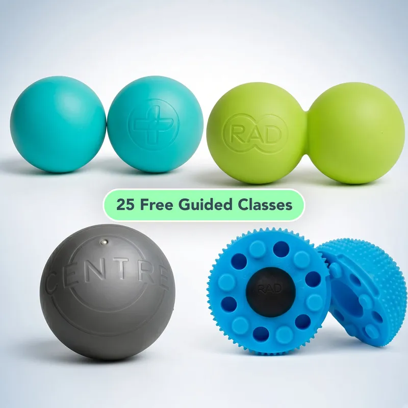 RAD Natal Product and Education Bundle