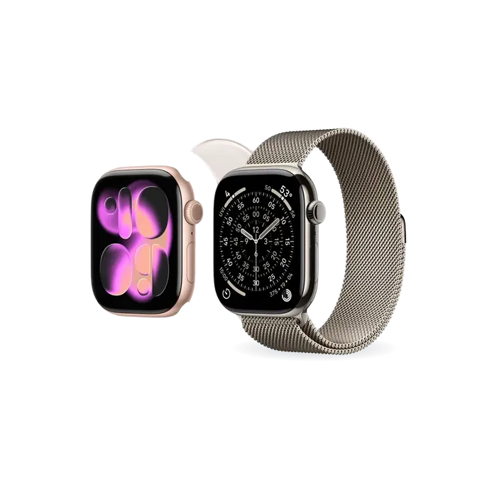 Apple Watch Series 11