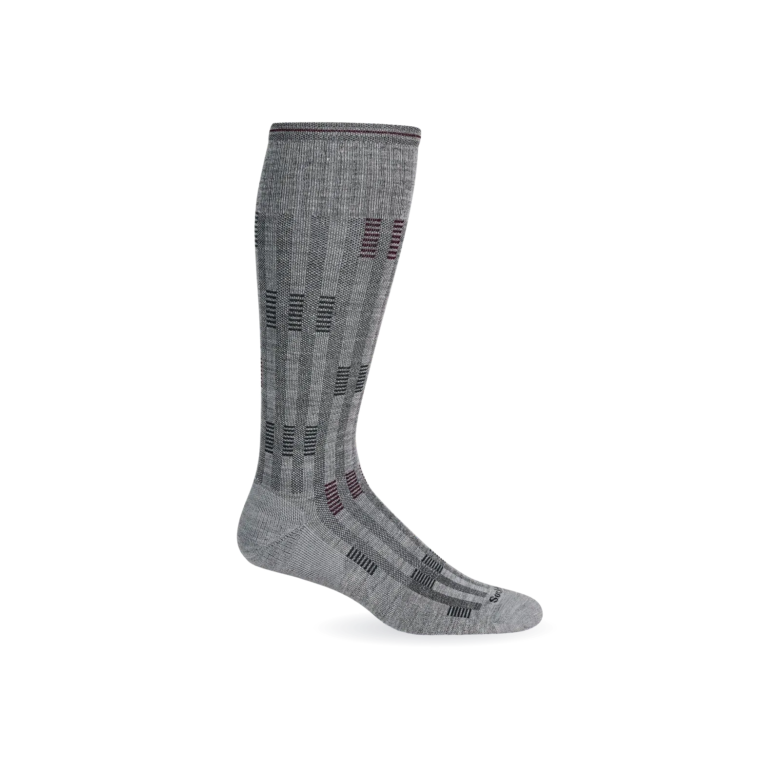 Men's Stepping Up | Moderate Graduated Compression Socks
