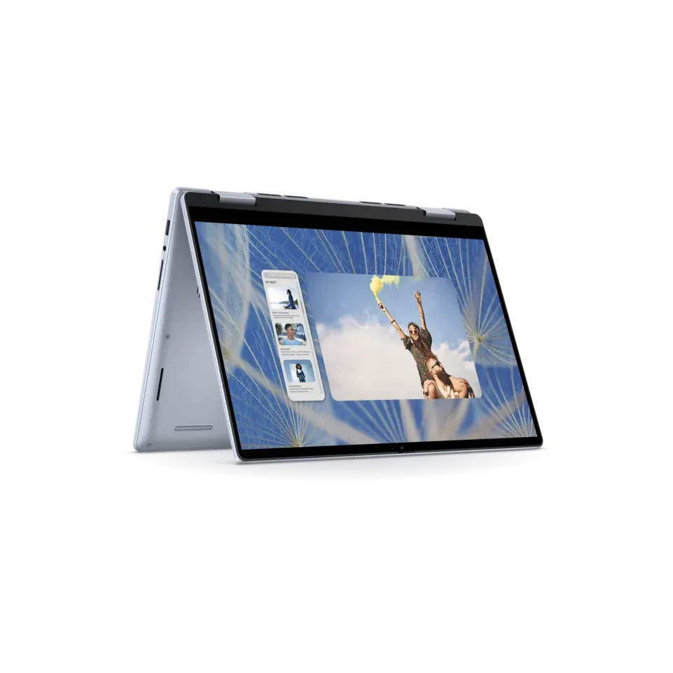 Inspiron 14 2-in-1 Laptop Model: 7440 2-in-1
