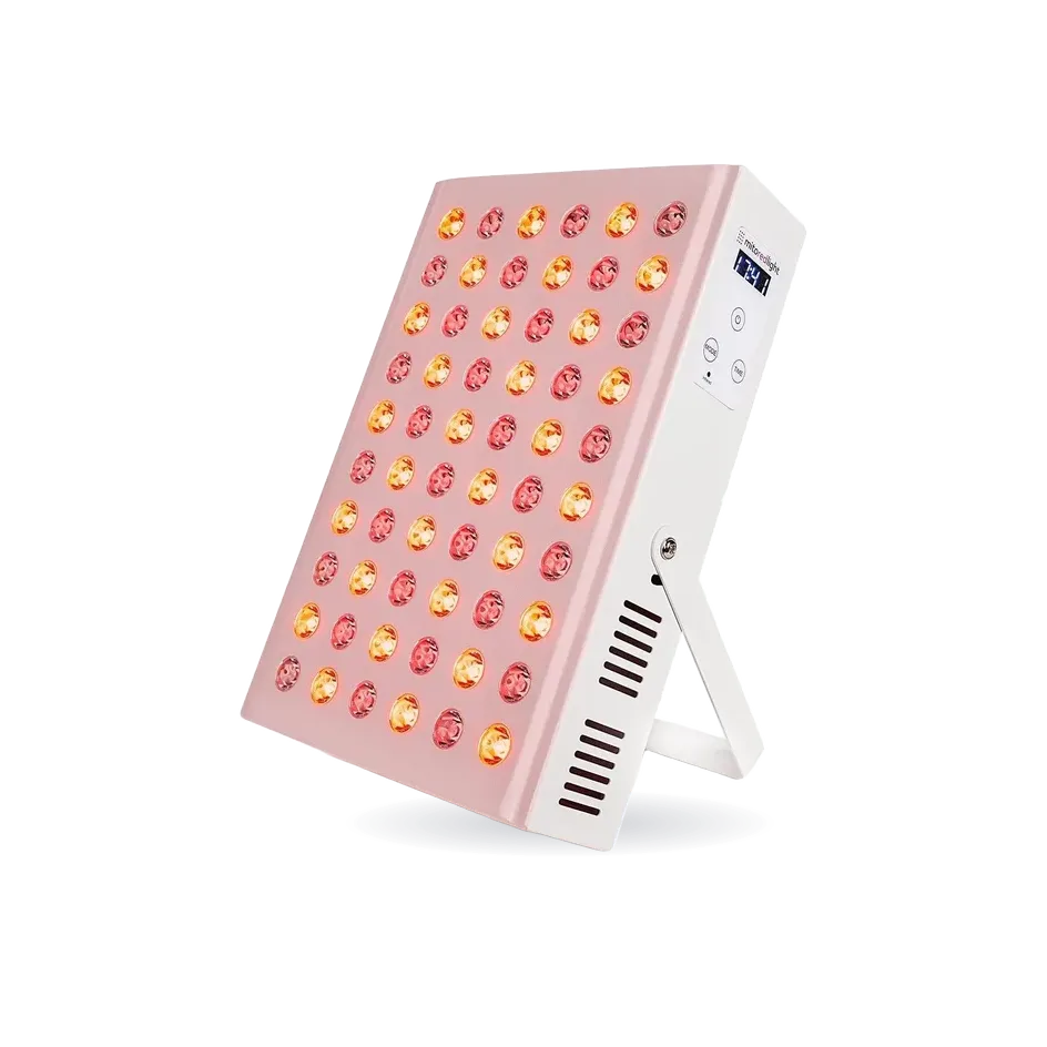 Mito Red Light MitoMIN 2.0 | Red Light Therapy Panel