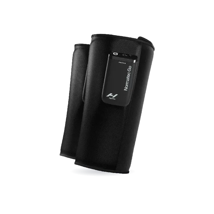 Hyperice Normatec Go
