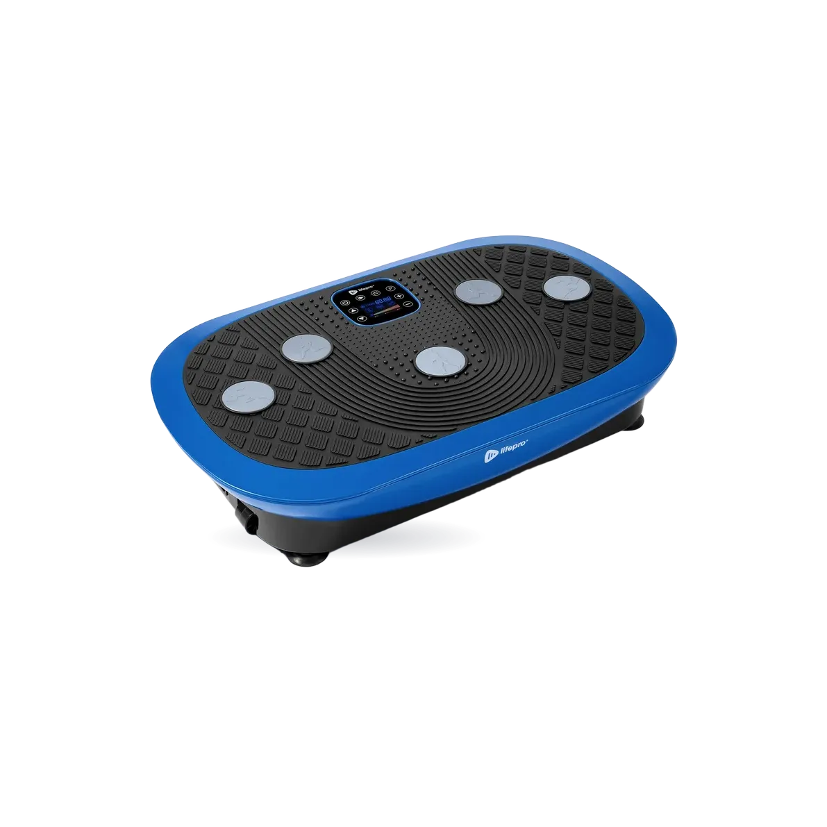 Rumblex Plus 4D Vibration Plate for Full Body Fitness