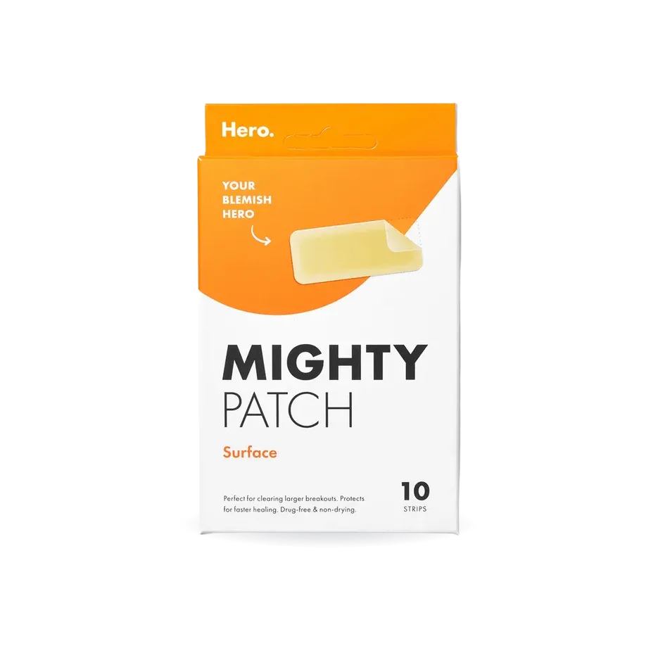 Mighty Patch™ Surface patch