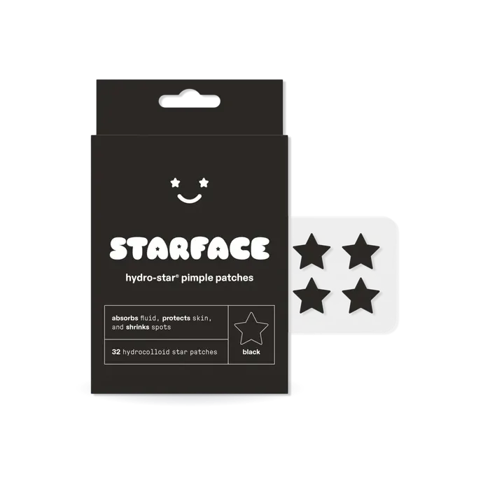 Hydro-Star Pimple Patches