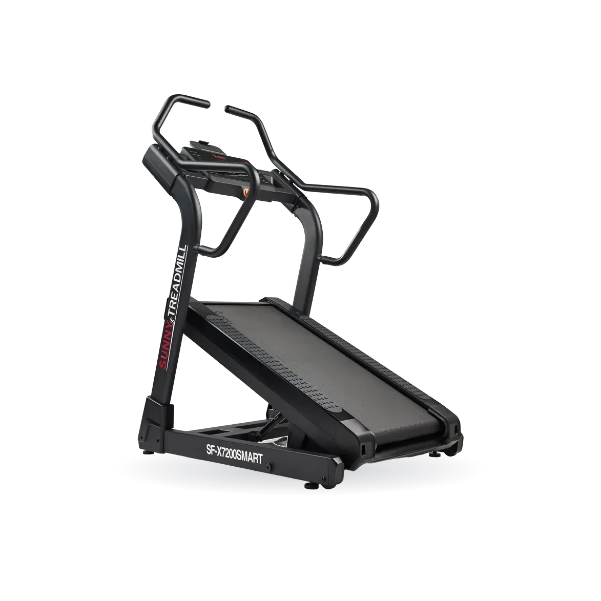 Commercial Level Ultimate Incline Decline Treadmill