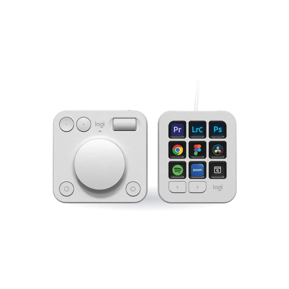 MX Creative Console